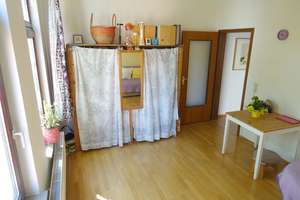 Wohnen mit Charakter: 2-Zimmer-Wohnung in der Nordstadt – 30167 Nordstadt, Hannover – Vorschaubild 10