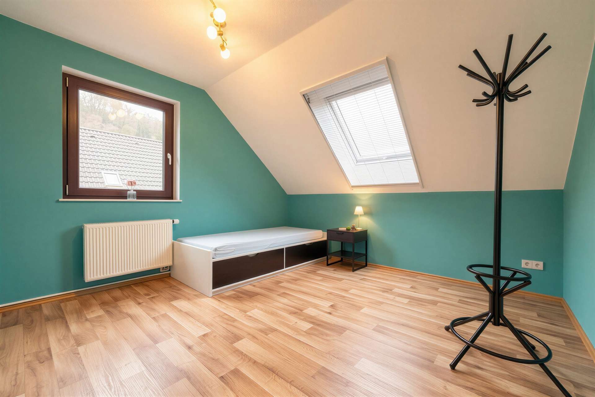 Immobilie in Ralingen - Ralingen-Wintersdorf: neuwertiges Einfamilienhaus mit ca. 184 m² Wohnfläche + 1.134 m² Grundstück! - Bild 9