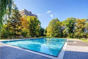 Erstbezug nach Sanierung - Löffelfertiges Apartment mit Balkon & Pool – Drygalski-Allee 118, 81477 Solln, München – Vorschaubild 13