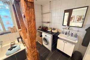 WOW: Traumhafte 4,5-Zimmerwohnung, hochwertig ausgestattet * Balkon * EBK * Pkw-Stpl. * gute Lage – Die vollständige Adresse der Immobilie erhältst du vom Anbieter., 70327 Untertürkheim (Ortsteil), Stuttgart – Vorschaubild 13