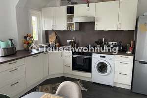 Tauschwohnung: 4-Zimmer-Altbau-Wohnung in Eppendorf