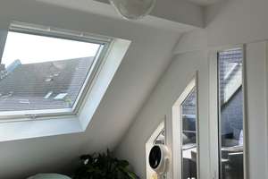 Ihr "Juvel" in Flingern, ca. 64 qm, 3 Zi. Dachgeschoss Wg. mit Balkon – 40235 Flingern Nord, Düsseldorf – Vorschaubild 18