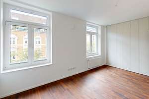 Modernes wohnen: 3-Zimmer-Wohnung mit Balkon – Fürstenwall 187, 40215 Friedrichstadt, Düsseldorf – Vorschaubild 6