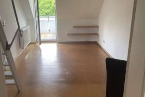 3-Zi.+ Dachstudio – Die vollständige Adresse der Immobilie erhältst du vom Anbieter., 76185 Grünwinkel, Karlsruhe – Vorschaubild 5