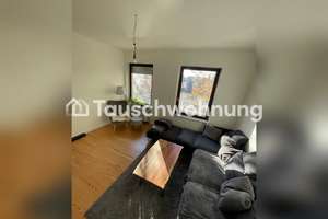 Tauschwohnung: 2ZKB- Wohnung in Handschuhsheim