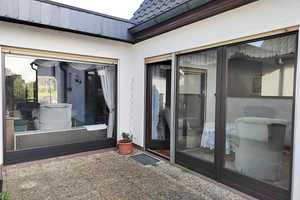 Ein-/Zweifamilienhaus mit Obstgarten, zwei Terrassen & Garage in Lüchow – Lüchow-Dannenberg (Kreis) – Vorschaubild 19