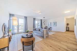 Großzügige Wohnung im Herzen von Koblenz – Die vollständige Adresse der Immobilie erhältst du vom Anbieter., 56068 Altstadt, Koblenz – Vorschaubild 3