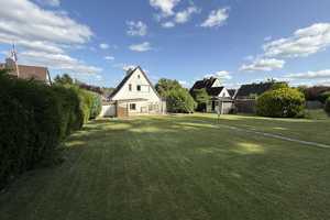 Familientraum mit viel Platz – Einfamilienhaus mit idyllischem Garten und Doppelgarage – Kiel – Vorschaubild 8