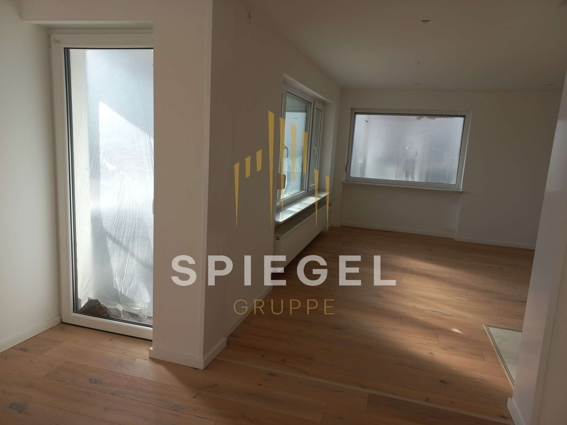 Immobilie in Kleinheubach - 4-Zimmer ETW im EG! - Bild 4