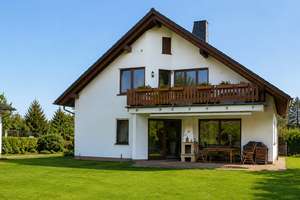 Familienhaus nahe dem Krüpelsee – 194 m² Wohnfläche auf 1.141 m² Grundstück