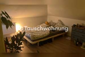 Tauschwohnung: 3 Raum Wohnung DG Kernsaniert in Großzschocher – Die vollständige Adresse der Immobilie erhältst du vom Anbieter., 4249 Kleinzschocher, Leipzig – Vorschaubild 4