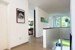 Wundervolle Bauhaus-Villa in bester Lage – Rhön-Grabfeld (Kreis) – Vorschaubild 6