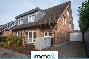 Ihr neues Familienidyll: Wohnen, Entspannen & Genießen auf 132 m² – Die vollständige Adresse der Immobilie erhältst du vom Anbieter., 41199 Odenkirchen-Mitte, Mönchengladbach – Vorschaubild 1