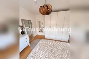 Tauschwohnung: 2-Zim.-Wohn. im Komponistenviertel gegen Größere – Die vollständige Adresse der Immobilie erhältst du vom Anbieter., 22083 Barmbek-Süd, Hamburg – Vorschaubild 2