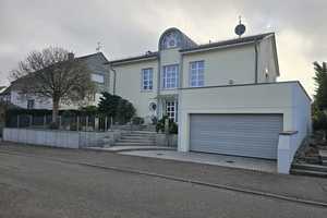 Exklusive Villa mit Schwimmteich HN OST Top Lage Top Ausstattung!! – Heilbronn – Vorschaubild 1