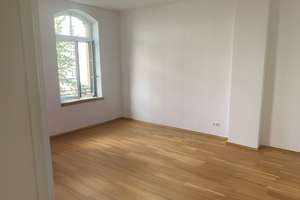 Kapitalanleger aufgepasst! +Quartier Siebengrün + Gohlis+ Top sanierte 2-Raum-Wohnung - EBK, Parkett – Fleißnerstraße 6, 4157 Gohlis-Mitte, Leipzig – Vorschaubild 12