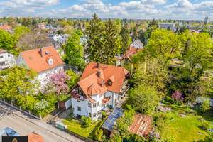 Einzigartige Dachgeschoss-Maisonette-Wohnung in exklusiver Villenlage von Pasing! – Die vollständige Adresse der Immobilie erhältst du vom Anbieter., 81243 Pasing, München – Vorschaubild 40