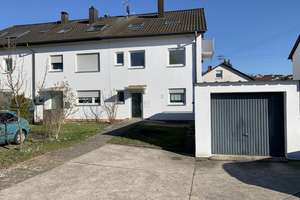 Helles Reihenendhaus Winnenden-Hertmannsweiler
