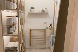 Sicheres Investment in München-Sendling: Gepflegte 1-Zimmer-Wohnung mit starkem Steigerungspotenzial – Boschetsrieder Str. 57a, 81379 Obersendling, München – Vorschaubild 8