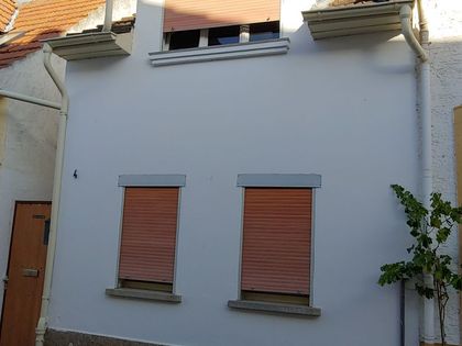 Wochenendhaus Kaufen Bad Münster Am Stein