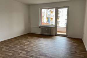 WBS-pflichtiges 2,5-Zimmer Familienappartement! NUR MIT WBS!