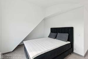 Möblierte Maisonette-Wohnung mit Balkon in ruhigem 6-Parteienhaus – Die vollständige Adresse der Immobilie erhältst du vom Anbieter., 47800 Bockum, Krefeld – Vorschaubild 16