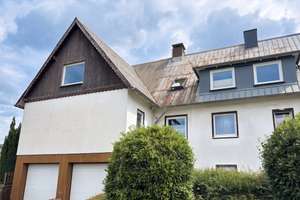 Modernisierte 4-Zimmer-Wohnung mit Balkon in ruhiger Wohnlage von Geisweid – Die vollständige Adresse der Immobilie erhältst du vom Anbieter., 57078 Geisweid, Siegen – Vorschaubild 3