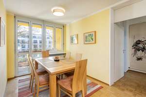 Traumhafte 3-Zimmer-Wohnung im schönen Bogenhausen/Oberföhring – Die vollständige Adresse der Immobilie erhältst du vom Anbieter., 81925 Herzogpark, München – Vorschaubild 5