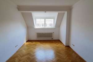 Maisonette mit Galerie & Dachloggia – Wohnen auf zwei Ebenen! – Hoepnerstraße 10, 4157 Gohlis-Mitte, Leipzig – Vorschaubild 23