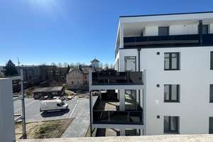 Exklusive Neubauwohnungen auf dem Gelände der Villa Schlotterhose/ Geschlossene Wohnanlage – Weserstraße 237, 27572 Wulsdorf, Bremerhaven – Vorschaubild 14