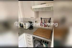 Tauschwohnung: 1- Zimmer Wohnung, suche Wohnung😇 – Die vollständige Adresse der Immobilie erhältst du vom Anbieter., 22087 Hohenfelde, Hamburg – Vorschaubild 5
