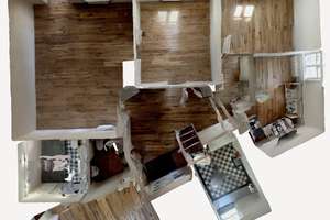 Exklusive 5-Zimmer-Wohnung mit EBK in Lübeck – 23558 Sankt Lorenz Süd, Lübeck – Vorschaubild 13