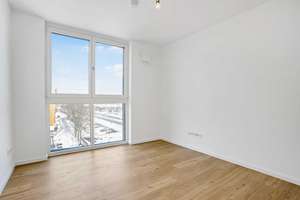 Mietrabatt - 3 Zimmer Wohnung mit Balkon - 25 Min. zum Alexanderpl. – Allee der Kosmonauten 25a, 10315 Lichtenberg (Ortsteil), Berlin – Vorschaubild 4