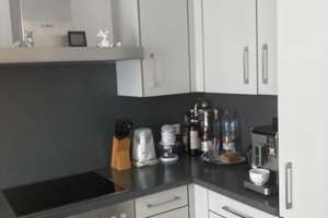 Alltagstaugliche 2-Zimmer-Wohnung mit Terrasse in München-Pasing – Fischer-von-Erlach-Straße 5A, 80689 Am Westbad, München – Vorschaubild 4