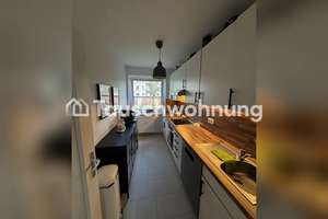 Tauschwohnung: Tausche 3-Zimmer-Wohnung in Hamburg – Die vollständige Adresse der Immobilie erhältst du vom Anbieter., 22177 Bramfeld, Hamburg – Vorschaubild 7