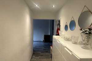 !!! Gepflegte 3 ZKBB Wohnung !!! – Lortzingstr 9, 68169 Neckarstadt-West, Mannheim – Vorschaubild 5