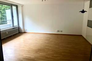 Ruhige 1,5 Zimmer-Wohnung mit West-Balkon in 70599 Stuttgart-Asemwald – Im Asemwald 28, 70599 Asemwald, Stuttgart – Vorschaubild 3
