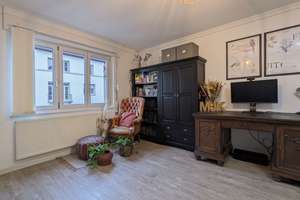 Wohnen im Stuttgarter Westen | 3 Zimmer, Loggia, Aufzug, 7 Min. zur S-Bahn Schwabstraße – Vogelsangstr. 11, 70176 Rotebühl, Stuttgart – Vorschaubild 2