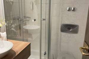 Kapitalanlage: 6% NETTORENDITE - Gut vermietetes Hotelapartment SB-Rodenhof *ohne Provision* – Kálmánstraße 47, 66113 Malstatt, Saarbrücken – Vorschaubild 5