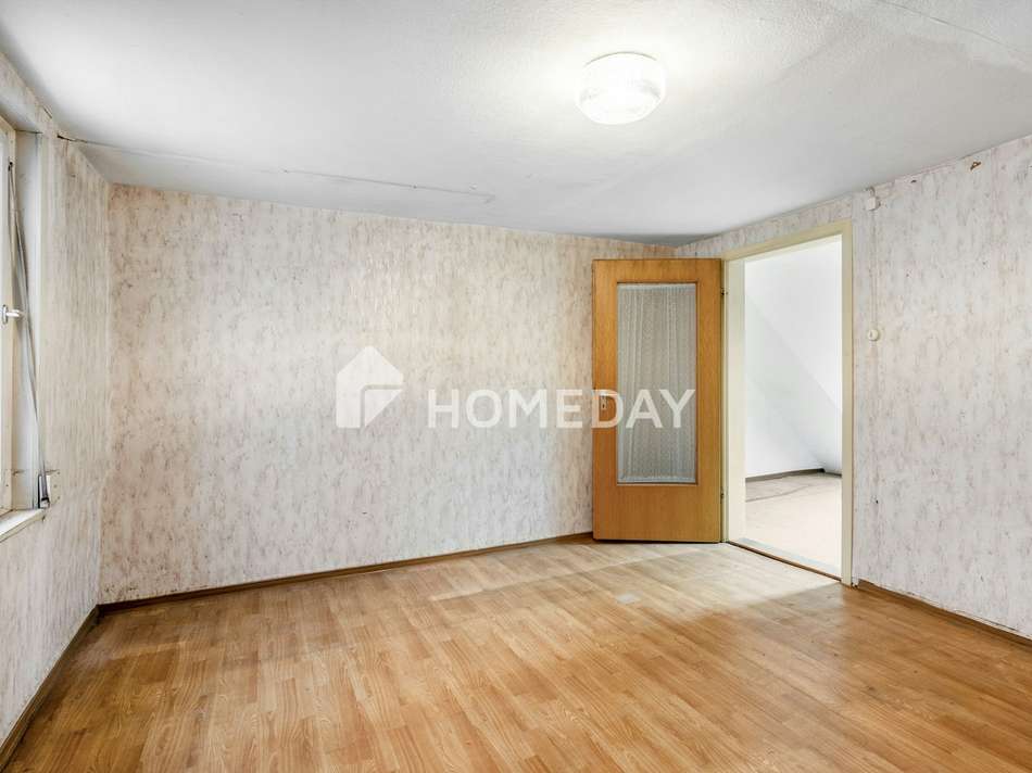 1. OG Schlafzimmer 2