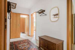 Großzügiges Wohnen in Düsseldorf-Stockum: Charaktervolles Haus von 1929 mit herrlichem Garten – Die vollständige Adresse der Immobilie erhältst du vom Anbieter., 40474 Stockum, Düsseldorf – Vorschaubild 44