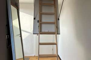 Alltagstaugliche 2,5-Zimmer-Wohnung in Mannheim Sandhofen – Die vollständige Adresse der Immobilie erhältst du vom Anbieter., 68307 Sandhofen, Mannheim – Vorschaubild 8