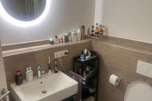 Sonnige 2-Zimmer Wohnung im 3. OG mit Balkon in Ulm-Mitte – Sedelhofgasse 18, 89073 Mitte, Ulm – Vorschaubild 6
