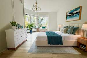 +++Charmante 2-Zimmer-Wohnung im begehrten Zehlendorf – Bezugsfrei+++ – Berlepschstr. 44, 14165 Zehlendorf, Berlin – Vorschaubild 9
