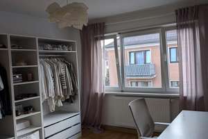 Helle 3-Zimmer-Wohnung in Nürnberg-Maxfeld – möbliert, 75 m²  – Die vollständige Adresse der Immobilie erhältst du vom Anbieter., 90409 Pirckheimerstraße, Nürnberg – Vorschaubild 14