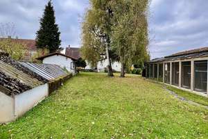 Zentral gelegenes Einfamilienhaus mit attraktivem Grundstück – Die vollständige Adresse der Immobilie erhältst du vom Anbieter., 79798 Jestetten – Vorschaubild 26