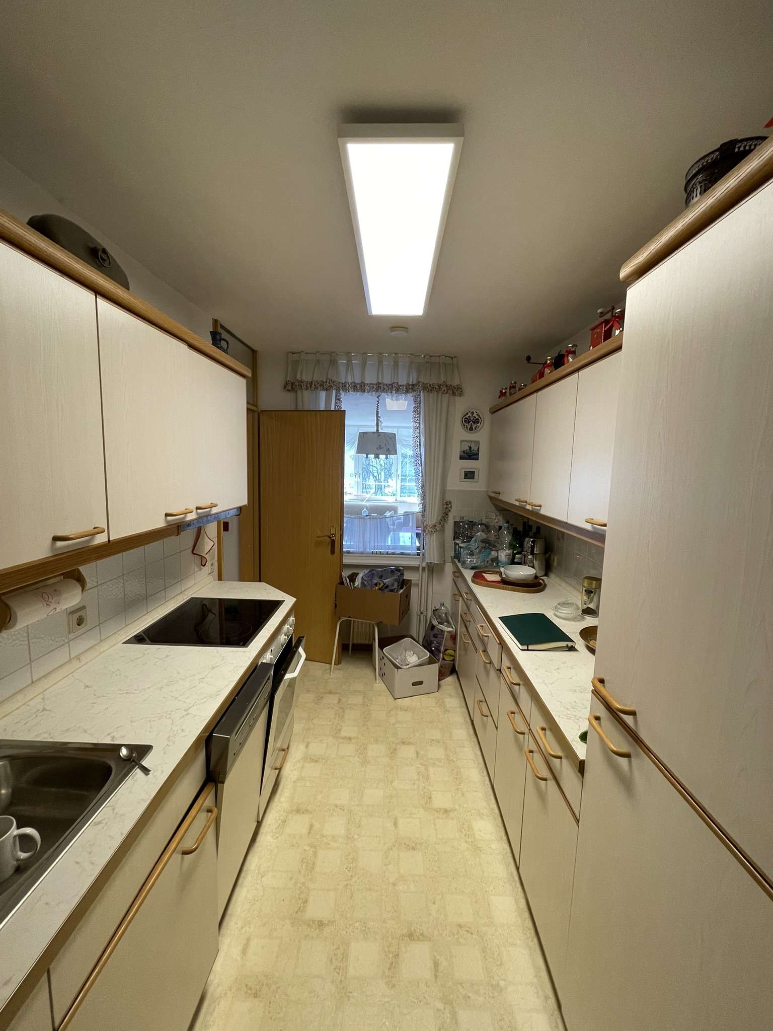 Immobilie in Weinstadt - gepflegte 2-Zi-Whg in Weinstadt- Endersbach - Bild 19