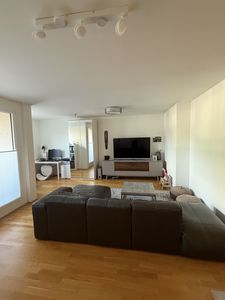 Moderne 3 Zimmer-Wohnung in Obersendling – Nachmieter gesucht