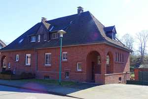 ca. 108,59 m² Individualität WOHN PLATZ für Familien + großes sonniges Grundstück ca. 813 m² Wehofen – Duisburg – Vorschaubild 3