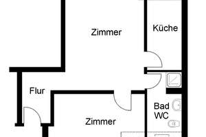 Über den Dächern von Laar!!! – Werthstraße 60, 47119 Laar, Duisburg – Vorschaubild 4